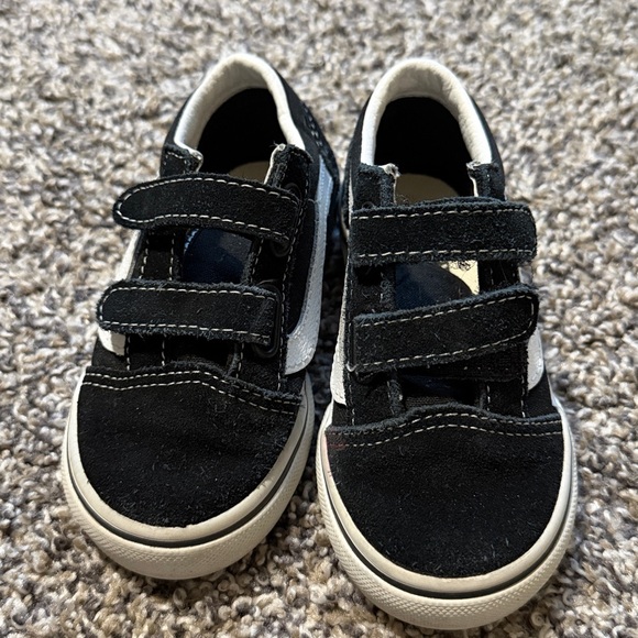 Old Skool V Core (Toddler) - Picture 3 of 8